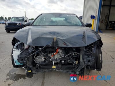Piąte zdjęcie samochodu w środku: 2026 TOYOTA CAMRY XLE VIN:4T1DAACK5TU728892 - miniatura