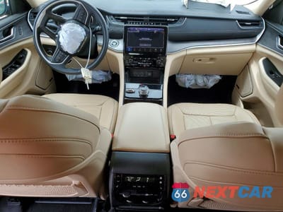 Zdjęcie 8 z 13 samochodu: 2022 JEEP GRAND CHEROKEE L LIMITED VIN:1C4RJKBGXN8546002 - miniatura