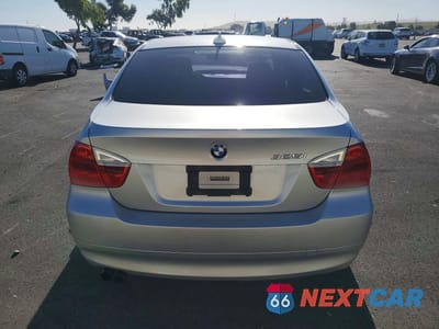 Zdjęcie 6 z 13 samochodu: 2006 BMW 325 I VIN:WBAVB13536KX36745 - miniatura