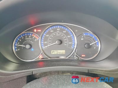 Zdjęcie 9 z 13 samochodu: 2013 SUBARU FORESTER 2.5X VIN:JF2SHABC6DH409188 - miniatura