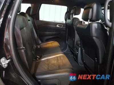 Zdjęcie 11 z 13 samochodu: 2020 JEEP GRAND CHEROKEE LAREDO VIN:1C4RJFAGXLC294223 - miniatura