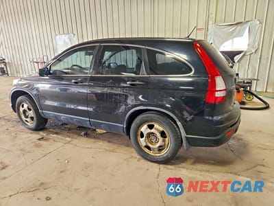 Drugie zdjęcie samochodu z przodu: 2007 HONDA CR-V LX VIN:JHLRE38317C080722 - miniatura