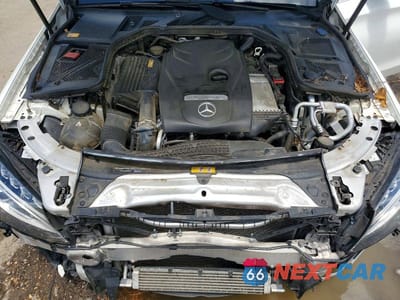 Zdjęcie 11 z 12 samochodu: 2015 MERCEDES-BENZ C 300 4MATIC VIN:55SWF4KB2FU027725 - miniatura