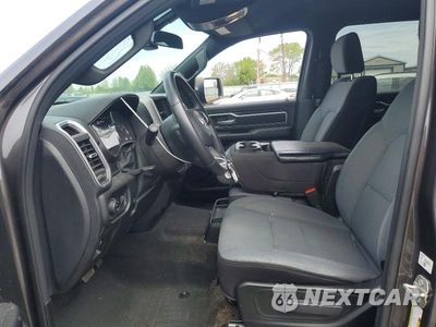 Zdjęcie 7 z 12 samochodu: 2023 RAM 1500 BIG HORN VIN:1C6RRFFG5PN672712 - miniatura