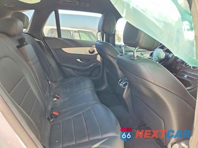 Zdjęcie 11 z 14 samochodu: 2020 MERCEDES-BENZ GLC 300 4MATIC VIN:WDC0G8EB0LF720527 - miniatura