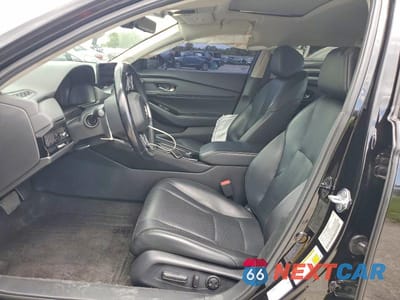 Zdjęcie 7 z 12 samochodu: 2024 HONDA ACCORD TOURING HYBRID VIN:1HGCY2F81RA026243 - miniatura