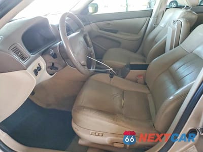 Zdjęcie 7 z 12 samochodu: 1999 LEXUS ES 300 VIN:JT8BF28G7X5072927 - miniatura