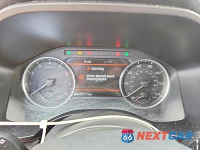 Zdjęcie 9 z 14 samochodu: 2023 MITSUBISHI OUTLANDER SE VIN:JA4J3UA85PZ057396 - miniatura