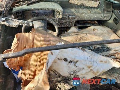 Zdjęcie 8 z 12 samochodu: 1989 FORD MUSTANG GT VIN:1FABP45E8KF285522 - miniatura