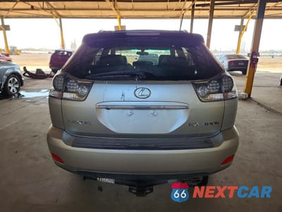Zdjęcie 6 z 13 samochodu: 2007 LEXUS RX 400H VIN:JTJHW31UX72016898 - miniatura