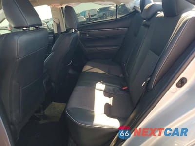 Zdjęcie 10 z 12 samochodu: 2016 TOYOTA COROLLA S PLUS VIN:5YFBURHE0GP376313 - miniatura