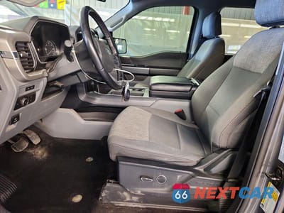 Zdjęcie 7 z 13 samochodu: 2021 FORD F150 SUPERCREW VIN:1FTFW1E86MFC81818 - miniatura