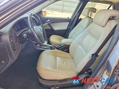 Zdjęcie 7 z 12 samochodu: 2006 SAAB 9-5 BASE VIN:YS3ED59G463503893 - miniatura