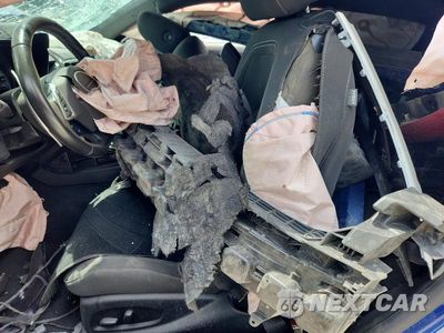 Zdjęcie 7 z 12 samochodu: 2021 CHEVROLET CAMARO LZ VIN:1G1FF1R73M0101837 - miniatura