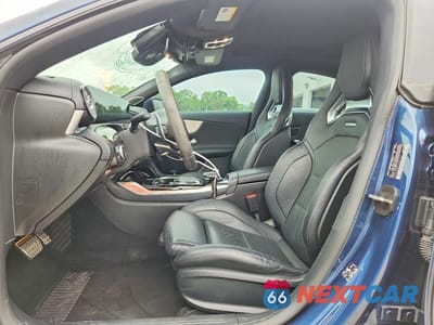 Zdjęcie 7 z 12 samochodu: 2020 MERCEDES-BENZ CLA 45 AMG VIN:W1K5J5DB7LN082723 - miniatura