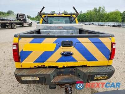 Zdjęcie 6 z 12 samochodu: 2015 FORD F250 SUPER DUTY VIN:1FT7X2BT9FED10026 - miniatura