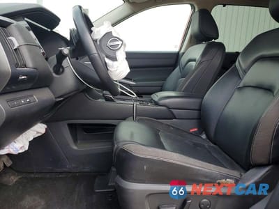Zdjęcie 7 z 13 samochodu: 2023 NISSAN PATHFINDER SL VIN:5N1DR3CC3PC220932 - miniatura