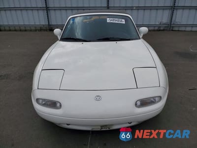 Piąte zdjęcie samochodu w środku: 1993 MAZDA MX-5 MIATA VIN:JM1NA3517P0409998 - miniatura