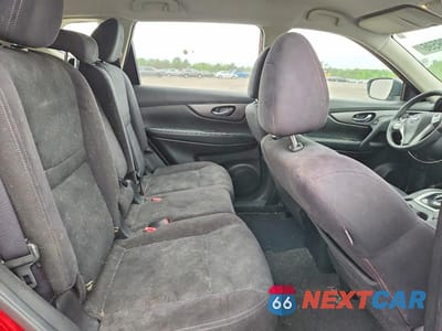 Zdjęcie 10 z 12 samochodu: 2016 NISSAN ROGUE S VIN:JN8AT2MV5GW141493 - miniatura