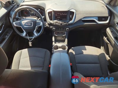 Zdjęcie 8 z 13 samochodu: 2024 GMC TERRAIN SLE VIN:3GKALMEG4RL376715 - miniatura