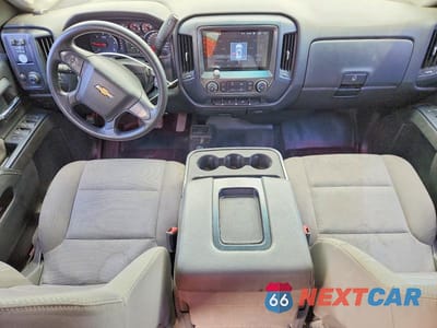 Zdjęcie 8 z 12 samochodu: 2015 CHEVROLET SILVERADO K2500 HEAVY DUTY VIN:1GC2KUEG9FZ517835 - miniatura