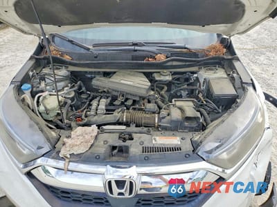 Zdjęcie 11 z 12 samochodu: 2019 HONDA CR-V EXL VIN:2HKRW1H8XKH506933 - miniatura