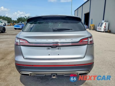 Zdjęcie 6 z 14 samochodu: 2020 LINCOLN NAUTILUS RESERVE VIN:2LMPJ6K90LBL30685 - miniatura