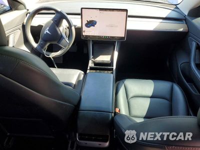 Zdjęcie 8 z 12 samochodu: 2018 TESLA MODEL 3 VIN:5YJ3E1EB2JF120402 - miniatura