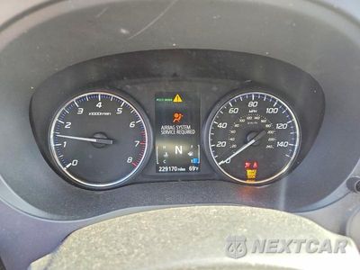 Zdjęcie 9 z 13 samochodu: 2020 MITSUBISHI OUTLANDER ES VIN:JA4AD2A37LJ001734 - miniatura