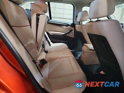 Zdjęcie 11 z 13 samochodu: 2013 BMW X1 XDRIVE28I VIN:WBAVL1C5XDVR87383 - miniatura