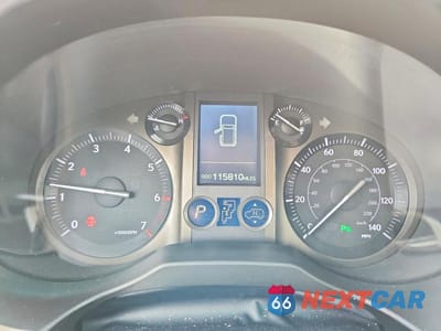 Zdjęcie 9 z 13 samochodu: 2010 LEXUS GX 460 PREMIUM VIN:JTJJM7FXXA5013989 - miniatura