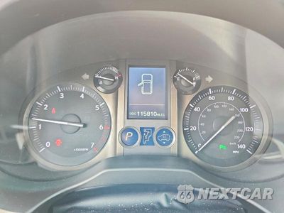 Zdjęcie 9 z 13 samochodu: 2010 LEXUS GX 460 PREMIUM VIN:JTJJM7FXXA5013989 - miniatura
