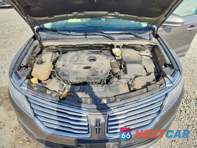 Zdjęcie 12 z 13 samochodu: 2016 LINCOLN MKC RESERVE VIN:5LMTJ3DH4GUJ08595 - miniatura