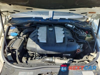 Zdjęcie 11 z 12 samochodu: 2009 VOLKSWAGEN TOUAREG 2 V6 TDI VIN:WVGFM77L59D035108 - miniatura