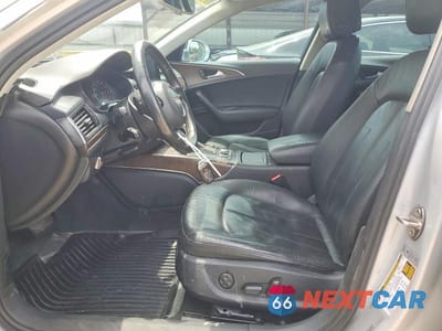 Zdjęcie 7 z 12 samochodu: 2014 AUDI A6 PREMIUM PLUS VIN:WAUFGAFCXEN076863 - miniatura