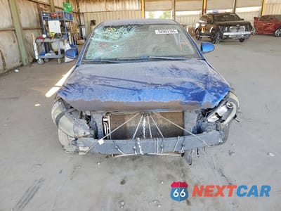 Piąte zdjęcie samochodu w środku: 2017 HYUNDAI ELANTRA SE VIN:5NPD74LF2HH089542 - miniatura