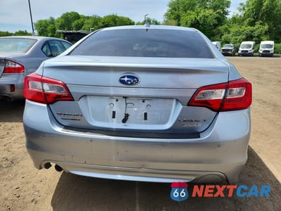 Zdjęcie 6 z 12 samochodu: 2017 SUBARU LEGACY 2.5I LIMITED VIN:4S3BNAN63H3043044 - miniatura