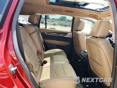 Zdjęcie 10 z 13 samochodu: 2020 CADILLAC XT6 SPORT VIN:1GYKPHRS5LZ213575 - miniatura