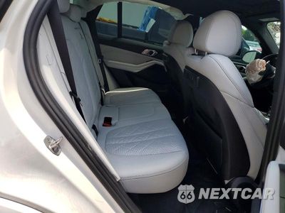 Zdjęcie 11 z 13 samochodu: 2023 BMW X5 SDRIVE 40I VIN:5UXCR4C02P9P06896 - miniatura