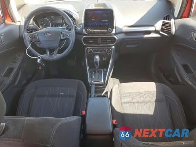 Zdjęcie 8 z 13 samochodu: 2020 FORD ECOSPORT SE VIN:MAJ3S2GE1LC360746 - miniatura