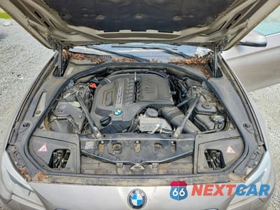 Zdjęcie 11 z 12 samochodu: 2016 BMW 535 XI VIN:WBA5B3C57GG254456 - miniatura