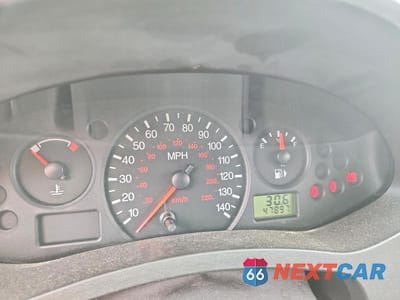 Zdjęcie 9 z 12 samochodu: 2006 FORD FOCUS ZX5 VIN:1FAHP37N26W168428 - miniatura