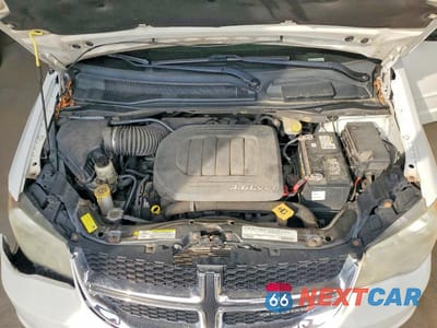 Zdjęcie 12 z 13 samochodu: 2012 DODGE GRAND CARAVAN SXT VIN:2C4RDGCG8CR396623 - miniatura