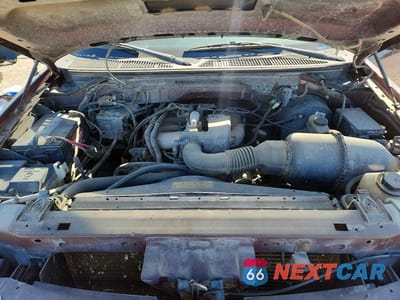 Zdjęcie 11 z 12 samochodu: 2000 FORD F150 VIN:1FTZF1721YNA94617 - miniatura