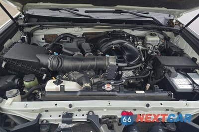 Zdjęcie 7 z 13 samochodu: 2022 TOYOTA 4RUNNER TRD SPORT VIN:JTESU5JR6N5991248 - miniatura