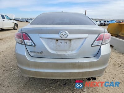 Zdjęcie 6 z 12 samochodu: 2009 MAZDA 6 I VIN:1YVHP82AX95M02167 - miniatura