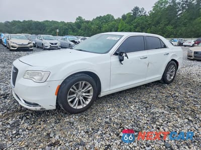 2016 CHRYSLER 300C 2C3CCAEG7GH147748 - główne zdjęcie licytacji z USA - miniatura