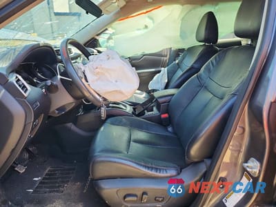 Zdjęcie 7 z 13 samochodu: 2015 NISSAN ROGUE SL VIN:5N1AT2MV4FC766796 - miniatura