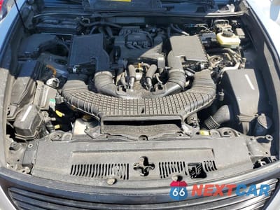 Zdjęcie 11 z 12 samochodu: 2009 LEXUS LS 460 VIN:JTHBL46F795089941 - miniatura
