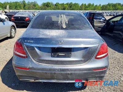 Zdjęcie 6 z 12 samochodu: 2020 MERCEDES-BENZ E 350 4MATIC VIN:WDDZF8EB6LA709308 - miniatura